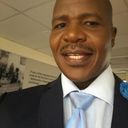 Mathibe Humphrey Seroka