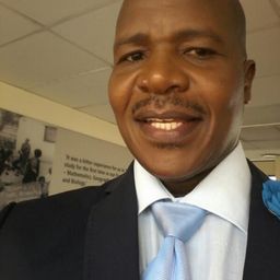 Mathibe Humphrey Seroka