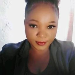 Gloria Shelembe