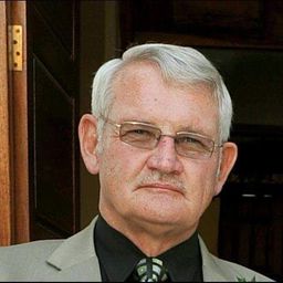 Chris Engelbrecht