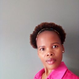 Idah Matlala