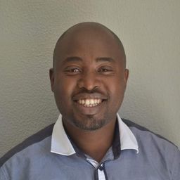 Mawande Mayekiso