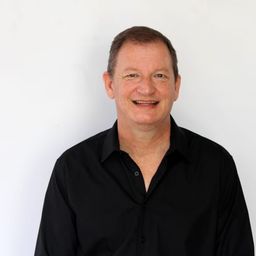 Clinton Pretorius