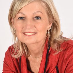 Marie Heymann