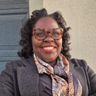 Lucy Ngobeni