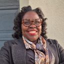 Lucy Ngobeni