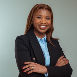 Bongiwe Mdziniso