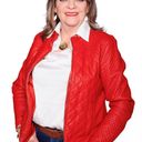 Linda van der Merwe