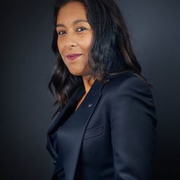 Shareeka Norodien