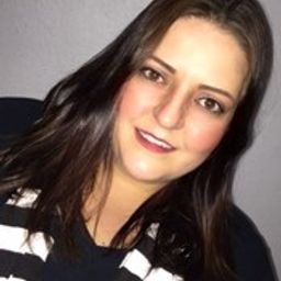 Denise van der Merwe