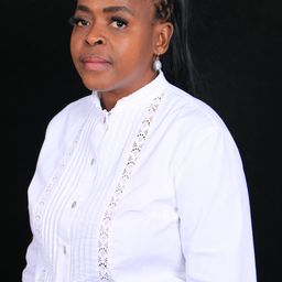 Fikile Tshabalala