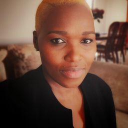 Karabo Tsoute