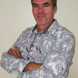 Nico van der Merwe