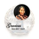 Gracious Chimalizeni