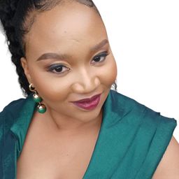 Louisa Mogagabe