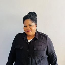 Masego Moroeng