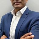 Malcolm Chetty