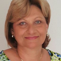 Shelley Cameron