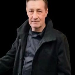 Warren Bates