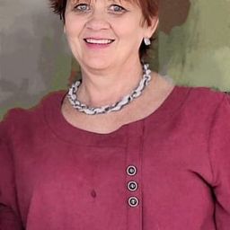 Loraine Gillan