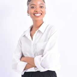 Lesego Hadebe