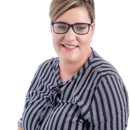 Melinda Scholtz