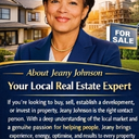 Jeany Johnson