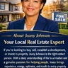Jeany Johnson
