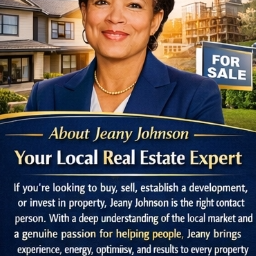 Jeany Johnson