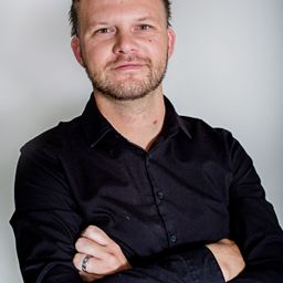 Kevin van der Merwe