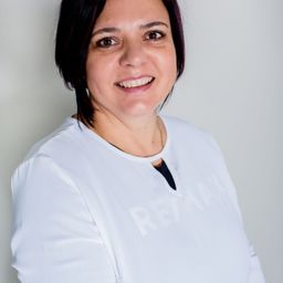 Amanda van Zyl