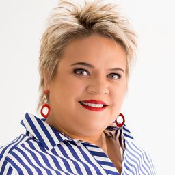 Stella Rousseau