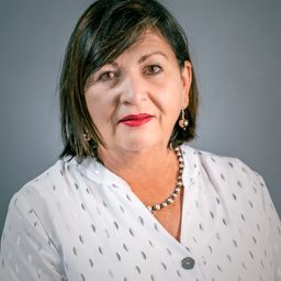Ina Shalala