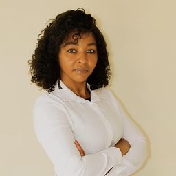 Mbali Lefifi