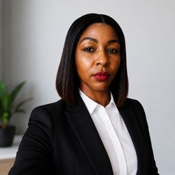 Mbali Lefifi
