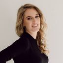 Jamie Lee van den Heever