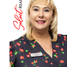 Lindy van der Merwe