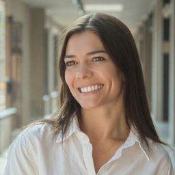 Candice van Der Walt