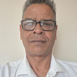 Ashwin Ramraj