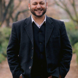 Craig van Der Schyff