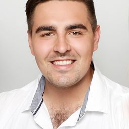 Brendan Slabbert