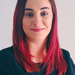 Melandie van der Merwe