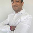 Pranav Ishwarlal