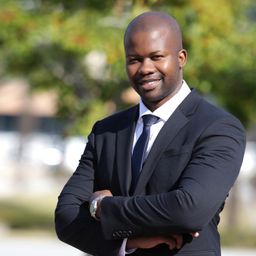 Nthato Raboshaga