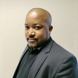 Simphiwe Bam