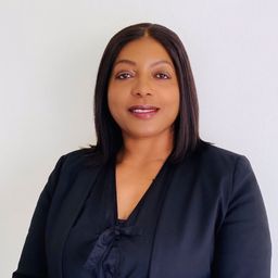 Preline Warambwa