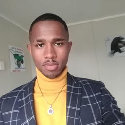 Minentle Mnqobi Jali