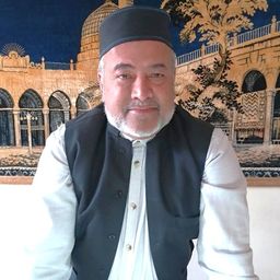 Soobhan Khan