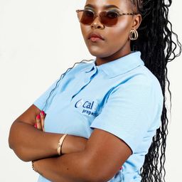 Zanele Elizabeth Makhaye