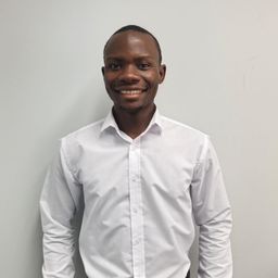 Matikudzashe Kossam
